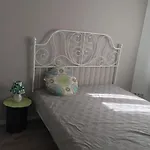 Apartment Button In Downtown
