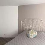Apartment Button In Downtown